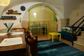 Il Sottomarino Bari
